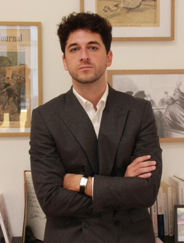 Guillaume Natali